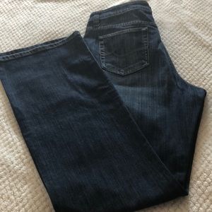 Taylor boot sz 11/12 long